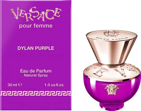 versace dylan 30 ml